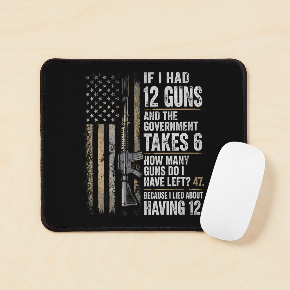 Item preview, Mouse Pad designed and sold by HaytamShop.