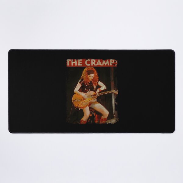 Item preview, The Cramps Bad Music For Bad People designed and sold by Gelbaugh95.