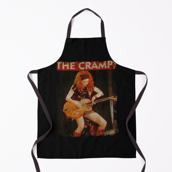Item preview, The Cramps Bad Music For Bad People designed and sold by Gelbaugh95.