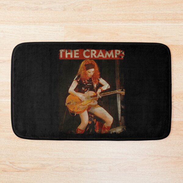 Item preview, The Cramps Bad Music For Bad People designed and sold by Gelbaugh95.