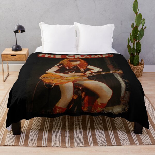 Item preview, The Cramps Bad Music For Bad People designed and sold by Gelbaugh95.