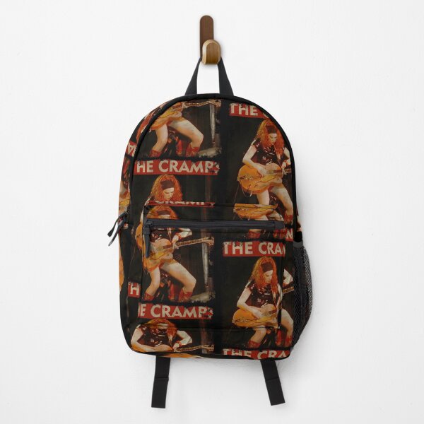 Item preview, The Cramps Bad Music For Bad People designed and sold by Gelbaugh95.