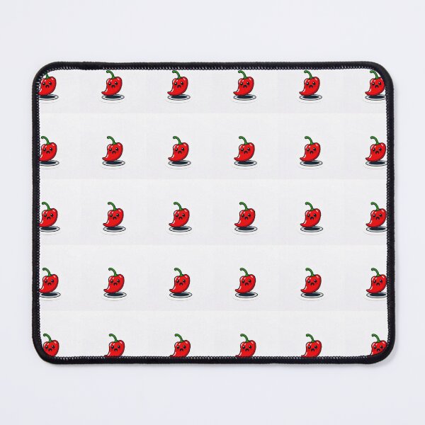 Item preview, Pixel Ghost Pepper Surprise designed and sold by One More Run.