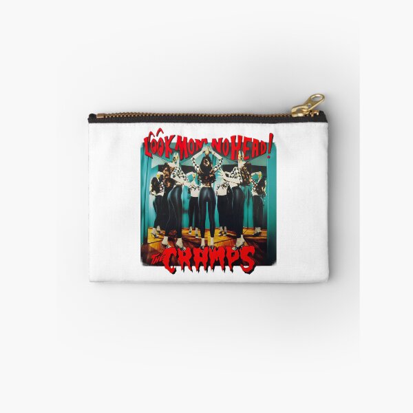 Item preview, The Cramps Bad Music For Bad People Look Mom No Head designed and sold by Gelbaugh95.
