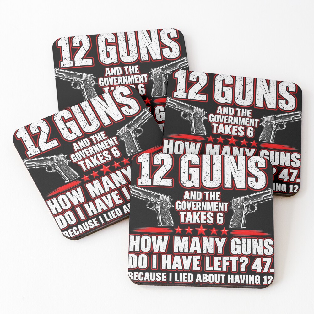 Item preview, Coasters (Set of 4) designed and sold by HaytamShop.