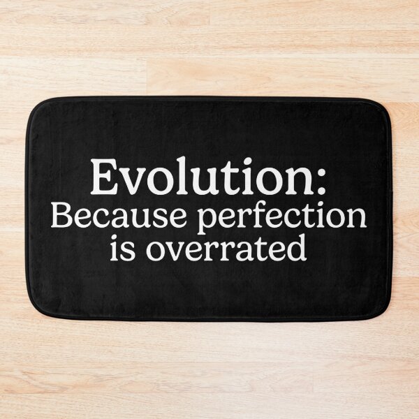 Item preview, Evolution quote designed and sold by RafaTakami.