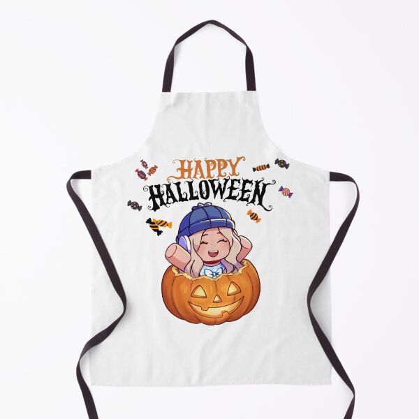 Item preview, Happy Halloween from Aviella! designed and sold by 4viella.