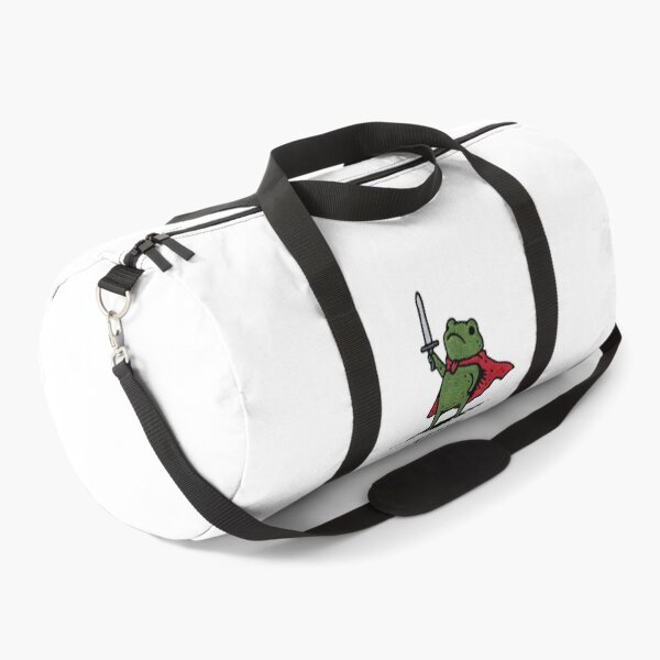 Item preview, Huzzah Frog  designed and sold by sandradarber.