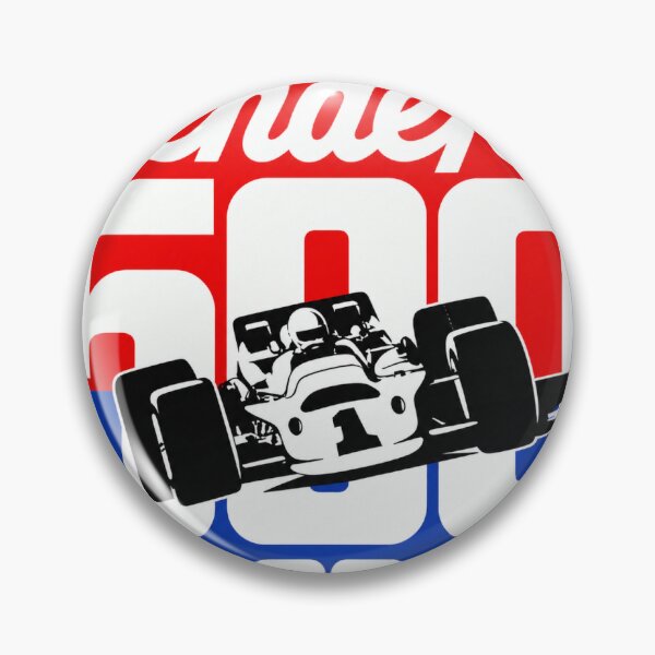 Item preview, Schaefer 500 Pocono Indy 500 Race Car designed and sold by GARAGE75DESIGNS.