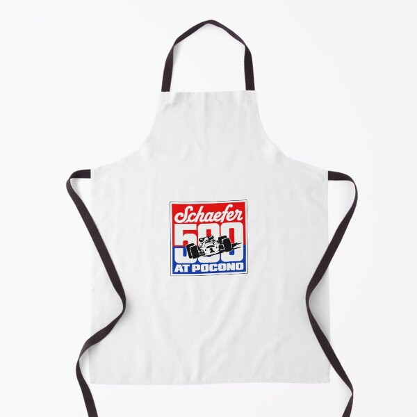 Item preview, Schaefer 500 Pocono Indy 500 Race Car designed and sold by GARAGE75DESIGNS.