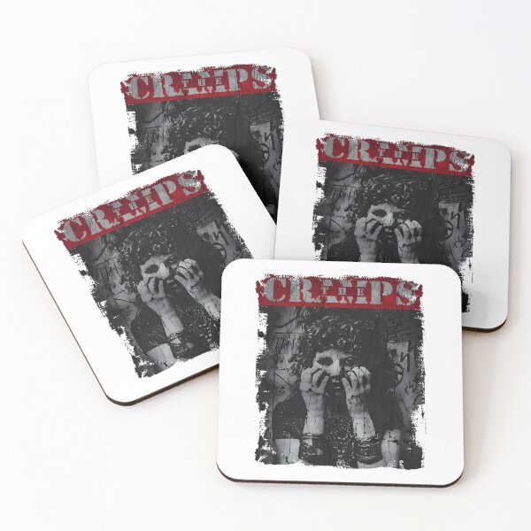 Item preview, The Cramps Bad Music For Bad People Look Mom No Head designed and sold by Gelbaugh95.