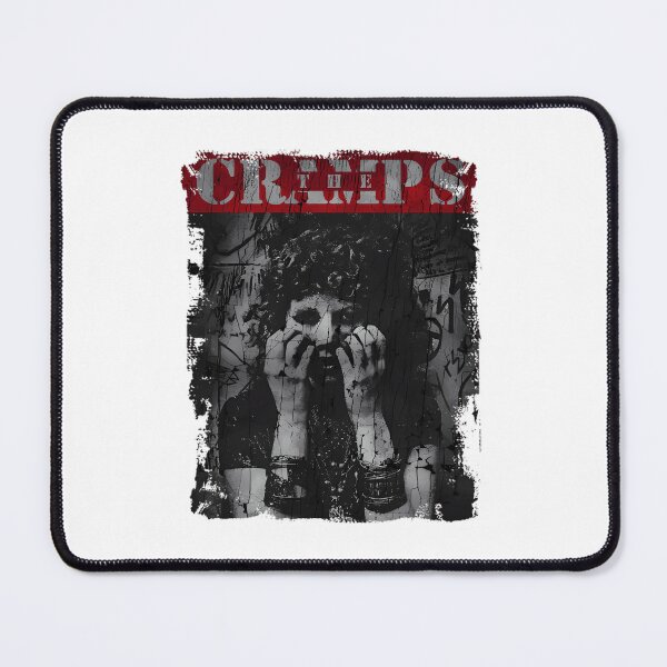 Item preview, The Cramps Bad Music For Bad People Look Mom No Head designed and sold by Gelbaugh95.