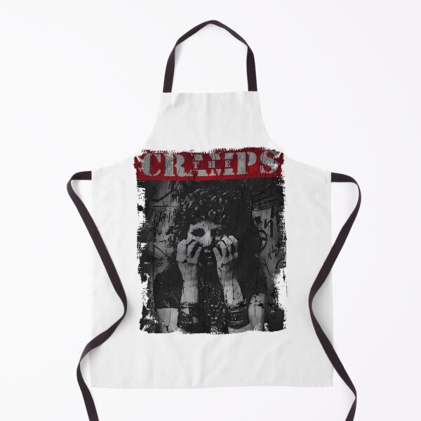 Item preview, The Cramps Bad Music For Bad People Look Mom No Head designed and sold by Gelbaugh95.