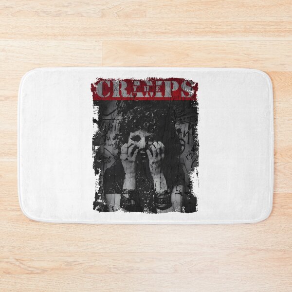 Item preview, The Cramps Bad Music For Bad People Look Mom No Head designed and sold by Gelbaugh95.