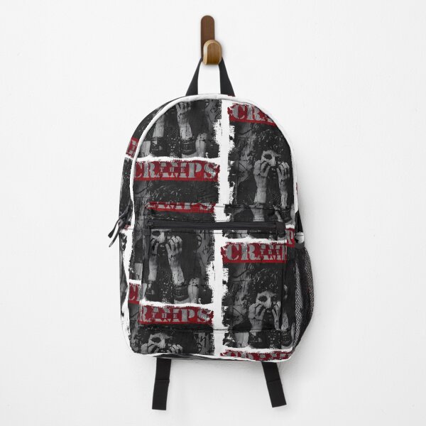 Item preview, The Cramps Bad Music For Bad People Look Mom No Head designed and sold by Gelbaugh95.