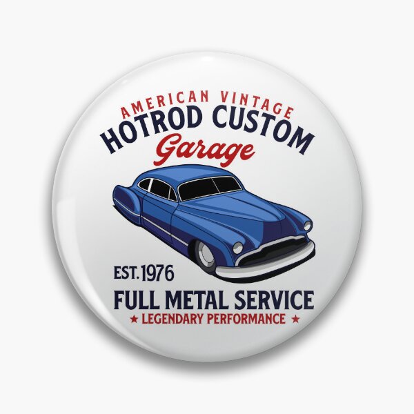 Item preview, Full Metal designed and sold by heedooppod.