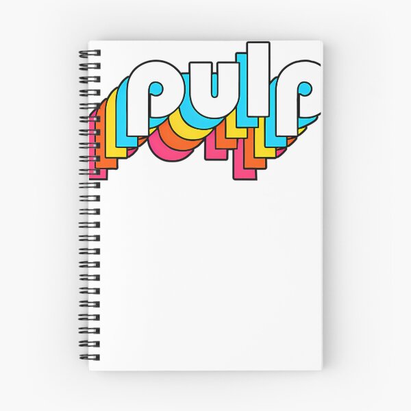 Item preview, Pu.lp Lo.go designed and sold by EldritchVoide.