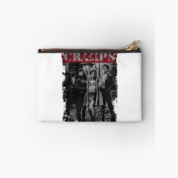 Item preview, The Cramps Bad Music For Bad People Look Mom No Head designed and sold by Gelbaugh95.