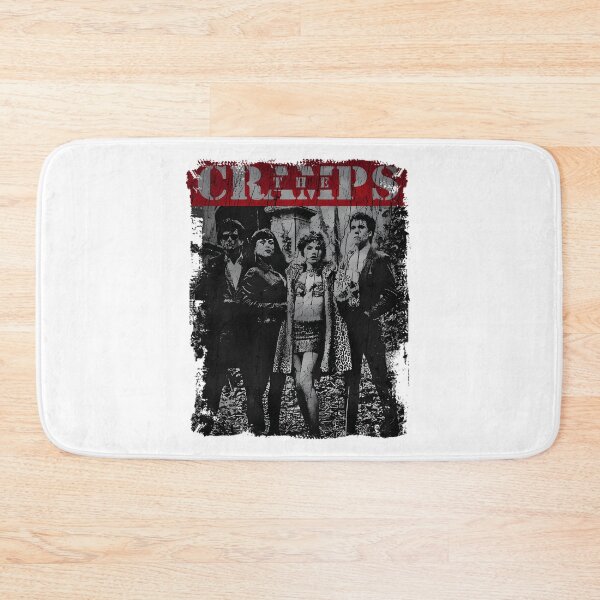Item preview, The Cramps Bad Music For Bad People Look Mom No Head designed and sold by Gelbaugh95.