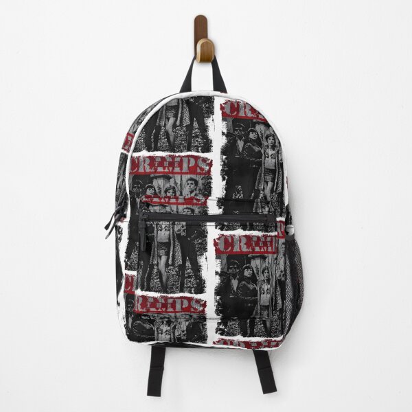 Item preview, The Cramps Bad Music For Bad People Look Mom No Head designed and sold by Gelbaugh95.