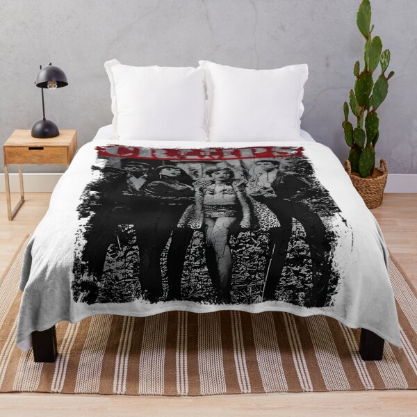 Item preview, The Cramps Bad Music For Bad People Look Mom No Head designed and sold by Gelbaugh95.