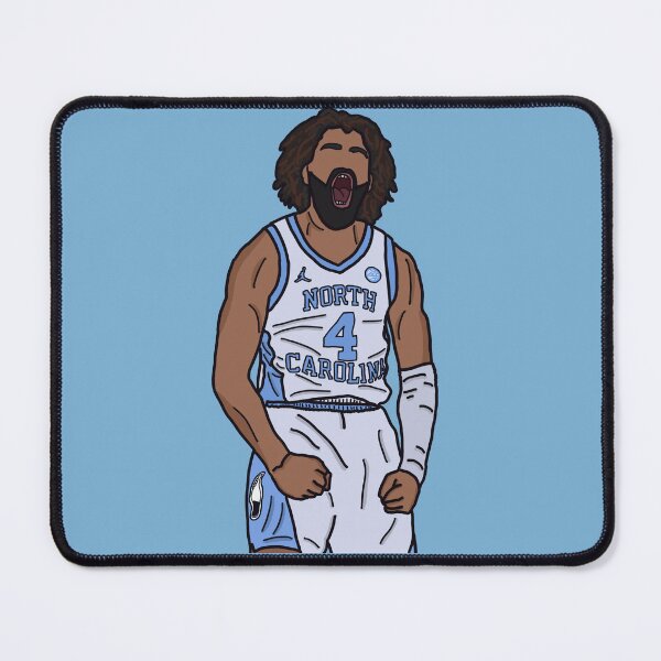 Item preview, Screaming RJ Davis designed and sold by C+J Pastel Prints.