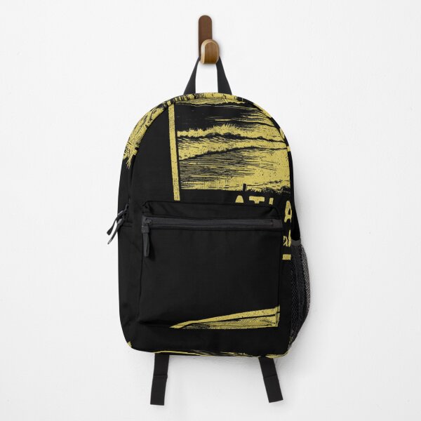 Item preview, Atlantis Bahamas Beach Surf designed and sold by goombi-creative.