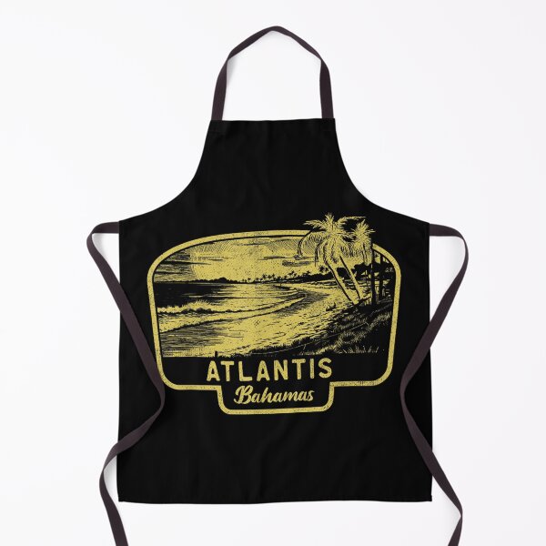Item preview, Atlantis Bahamas Beach Surf designed and sold by goombi-creative.