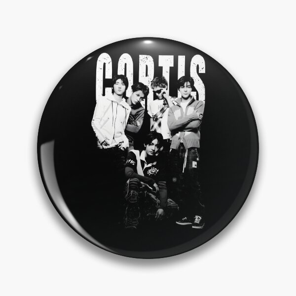 Item preview, CORTIS Band Shirt, Kpop Music Vintage Graphic Tee, 90s Inspired Boy Group Fan Shirt, Korean Pop Music Gift, Retro Concert Tee designed and sold by Catspeachy.