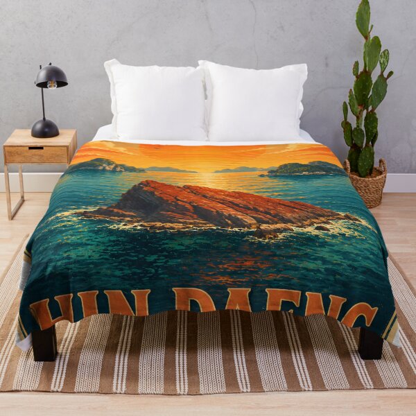 Item preview, HIN DAENG – DEEP BLUE LEGEND THAILAND designed and sold by Spirit of Siam.