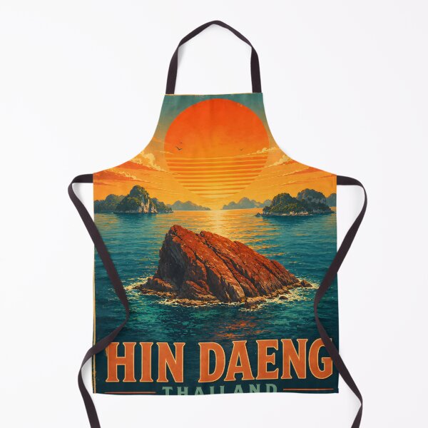 Item preview, HIN DAENG – DEEP BLUE LEGEND THAILAND designed and sold by Spirit of Siam.