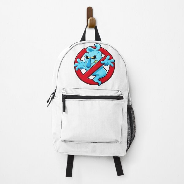 Item preview, Ghostbusters No Symbol Sad Ghost Cry designed and sold by ZubairNalban.