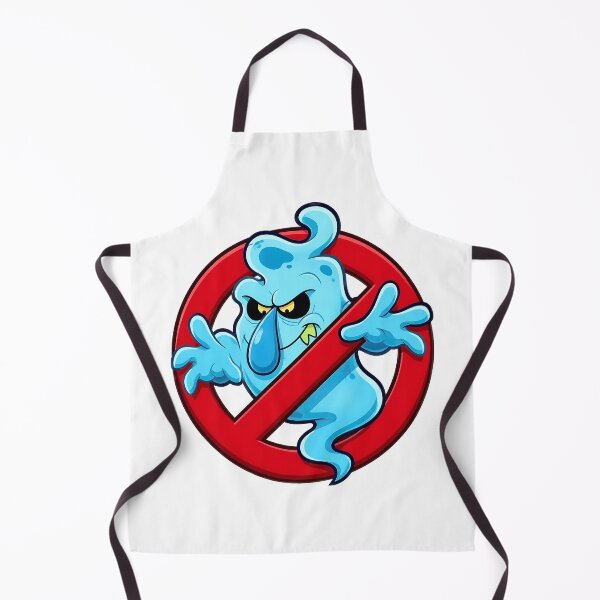 Item preview, Ghostbusters No Symbol Sad Ghost Cry designed and sold by ZubairNalban.