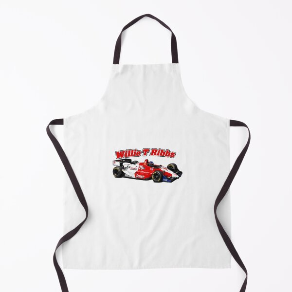 Item preview, Willie T Ribbs Indy 500 Race Car designed and sold by GARAGE75DESIGNS.
