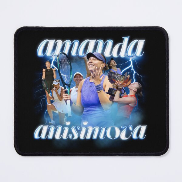 Item preview, Amanda Anisimova graphic designed and sold by malerfk09.