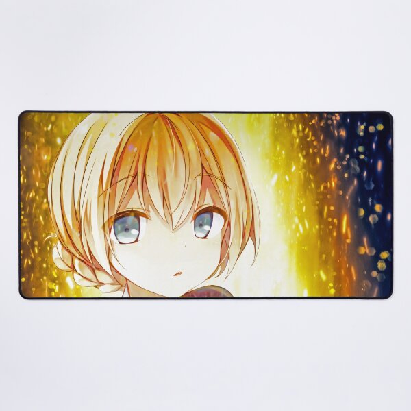 Item preview, Darjeeling Girls Und Panzer Calm School Portrait In Golden Glow designed and sold by Dashsopaner.