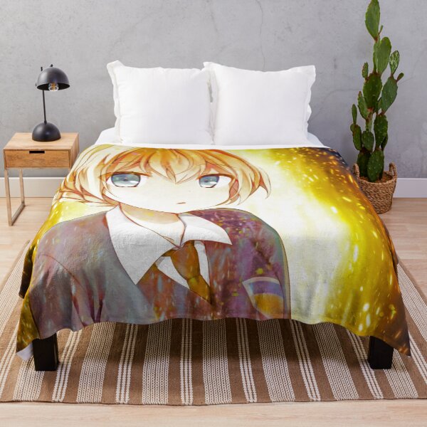 Item preview, Darjeeling Girls Und Panzer Calm School Portrait In Golden Glow designed and sold by Dashsopaner.