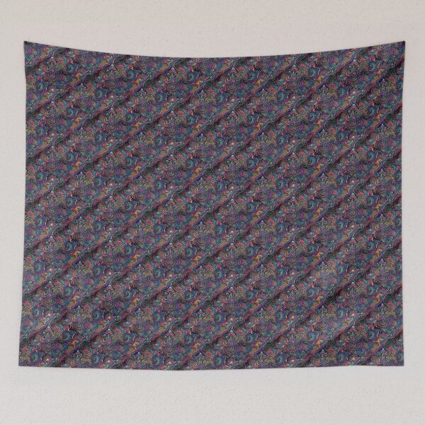 Item preview, psy pattern designed and sold by CyberpunkOx.
