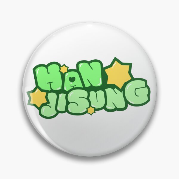 Artikelvorschau, Han Jisung Grüne Ästhetik entworfen und verkauft von Hyunnibear.