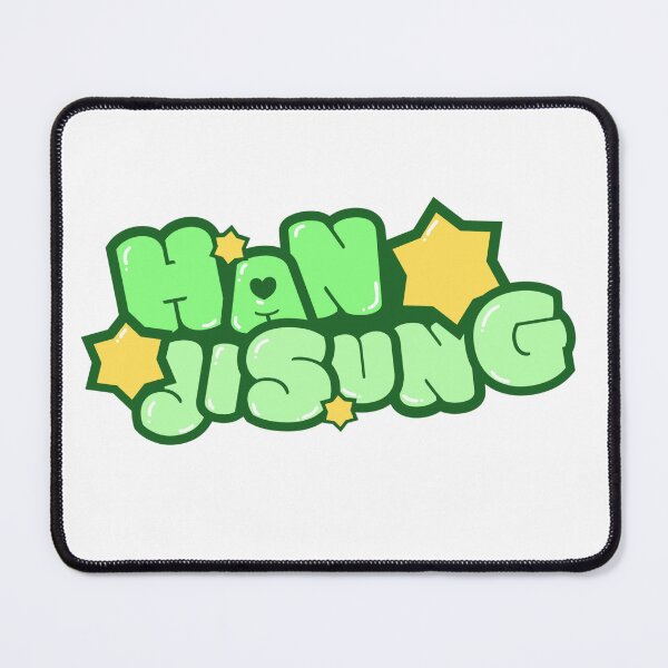 Item preview, Han Jisung Green Aesthetic designed and sold by Hyunnibear.