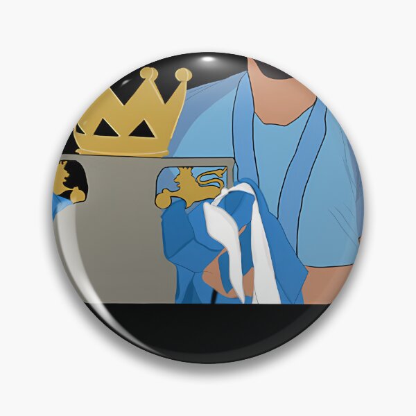 Item preview, Sergio Aguero designed and sold by EldritchVoide.
