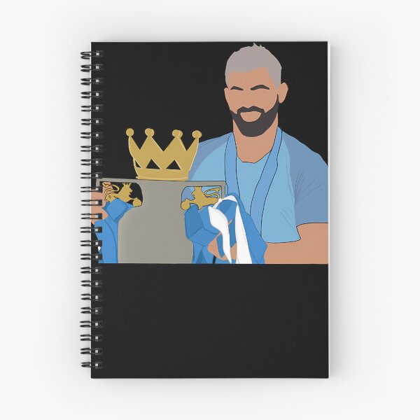 Item preview, Sergio Aguero designed and sold by EldritchVoide.