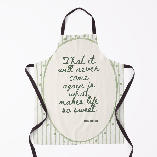 Item preview, Emily Dickinson Literary Art | American Poet & Poetry Lover Design designed and sold by Rooted & Co.