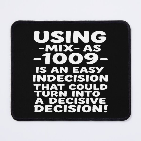 Item preview, Motivational Quote about the consequences of the choice! designed and sold by Giulivo Store Graphic.