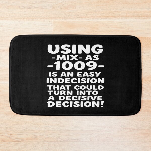Item preview, Motivational Quote about the consequences of the choice! designed and sold by Giulivo Store Graphic.