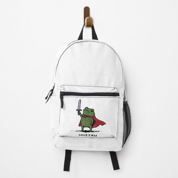 Item preview, Huzzah Frog designed and sold by dianehaall.