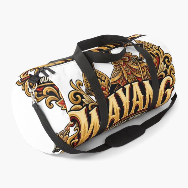 Item preview, Wayang Indonesian Heritage V3 designed and sold by Ahsacom.