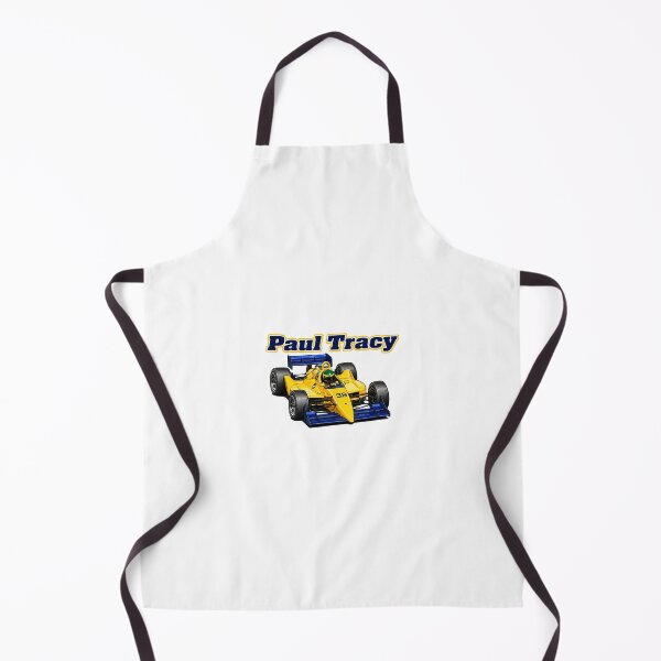 Item preview, Paul Tracy Indy 500 Race Car designed and sold by GARAGE75DESIGNS.