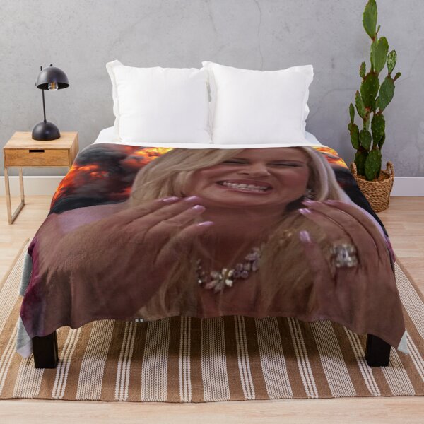 Item preview, jennifer coolidge explosion designed and sold by Artbychiii.
