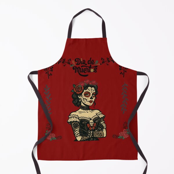 Item preview, Dia de los muertos designed and sold by 4viella.